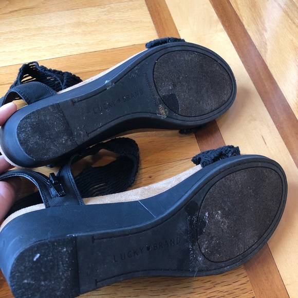 Sandals - Picture 3 of 5